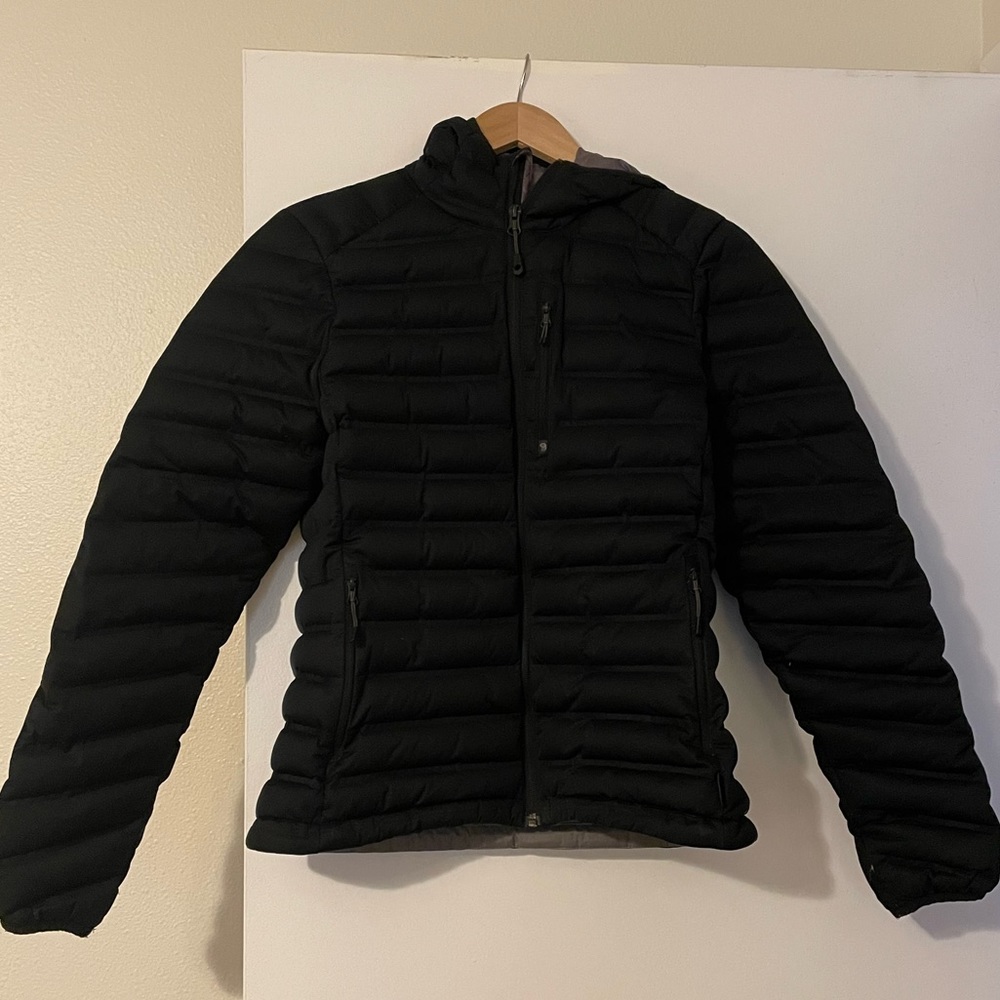 Mountain Hardware Puffy